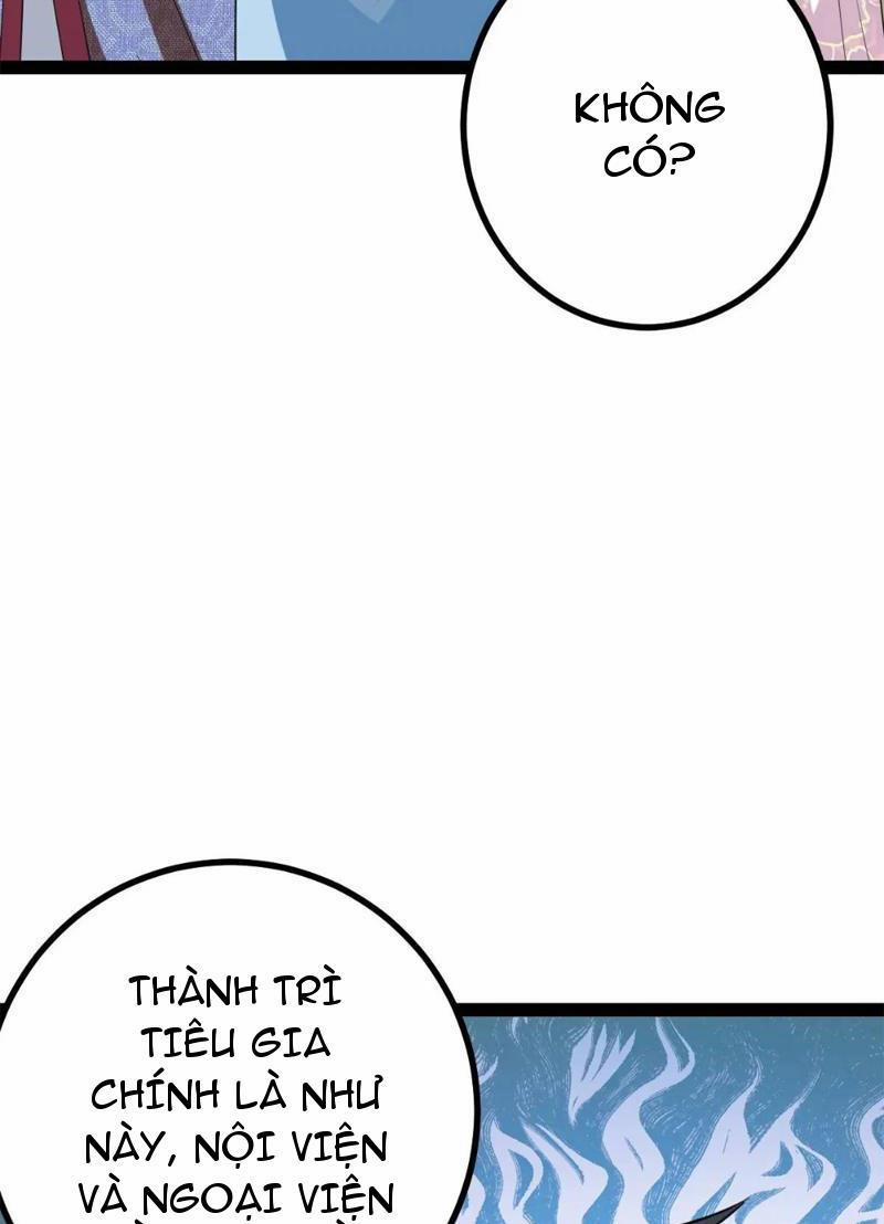 Trăm Tuổi Mở Hệ Thống, Hiếu Tử Hiền Tôn Quỳ Khắp Núi! 38 trang 58