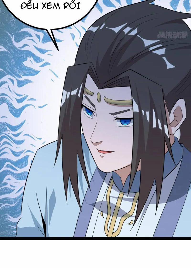 Trăm Tuổi Mở Hệ Thống, Hiếu Tử Hiền Tôn Quỳ Khắp Núi! 38 trang 59