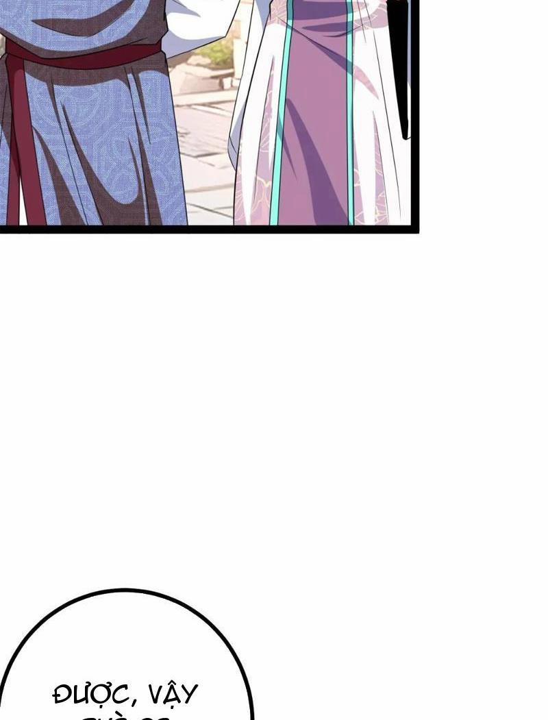 Trăm Tuổi Mở Hệ Thống, Hiếu Tử Hiền Tôn Quỳ Khắp Núi! 38 trang 7