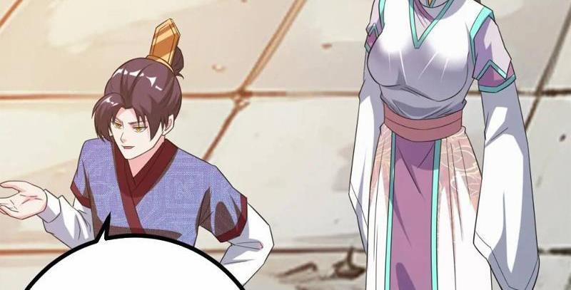 Trăm Tuổi Mở Hệ Thống, Hiếu Tử Hiền Tôn Quỳ Khắp Núi! 38 trang 73