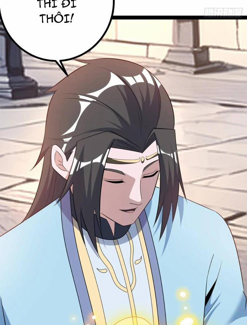 Trăm Tuổi Mở Hệ Thống, Hiếu Tử Hiền Tôn Quỳ Khắp Núi! 38 trang 8