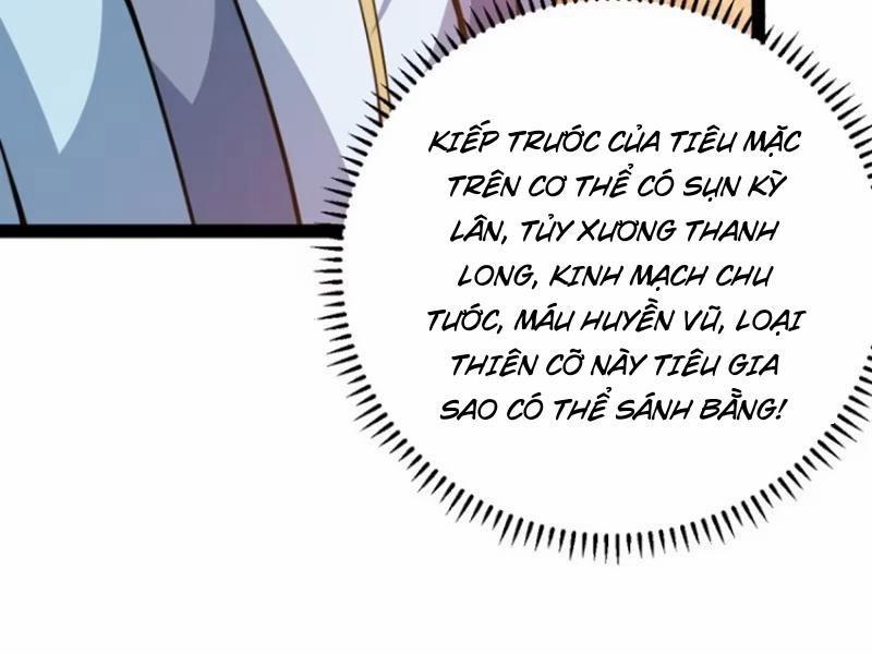 Trăm Tuổi Mở Hệ Thống, Hiếu Tử Hiền Tôn Quỳ Khắp Núi! 39 trang 10