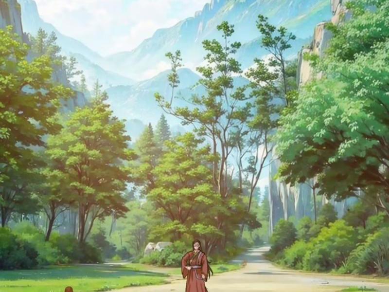 Trăm Tuổi Mở Hệ Thống, Hiếu Tử Hiền Tôn Quỳ Khắp Núi! 39 trang 100