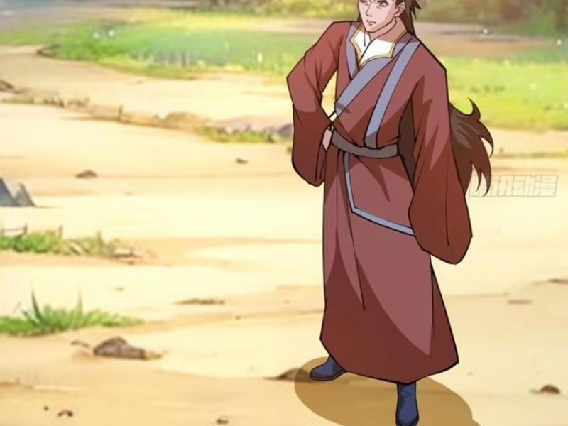 Trăm Tuổi Mở Hệ Thống, Hiếu Tử Hiền Tôn Quỳ Khắp Núi! 39 trang 110