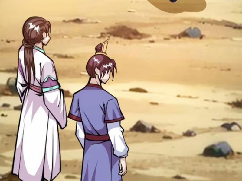 Trăm Tuổi Mở Hệ Thống, Hiếu Tử Hiền Tôn Quỳ Khắp Núi! 39 trang 111