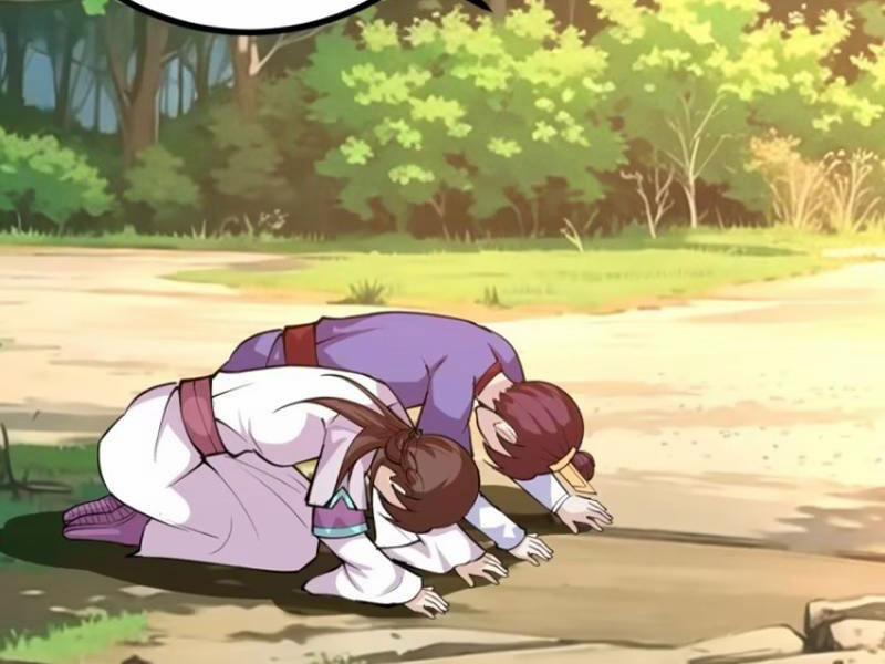 Trăm Tuổi Mở Hệ Thống, Hiếu Tử Hiền Tôn Quỳ Khắp Núi! 39 trang 114