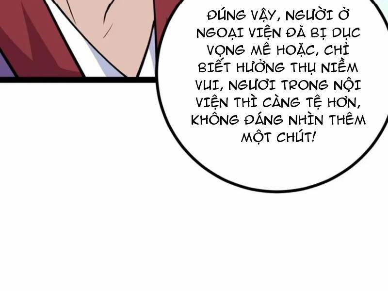 Trăm Tuổi Mở Hệ Thống, Hiếu Tử Hiền Tôn Quỳ Khắp Núi! 39 trang 118