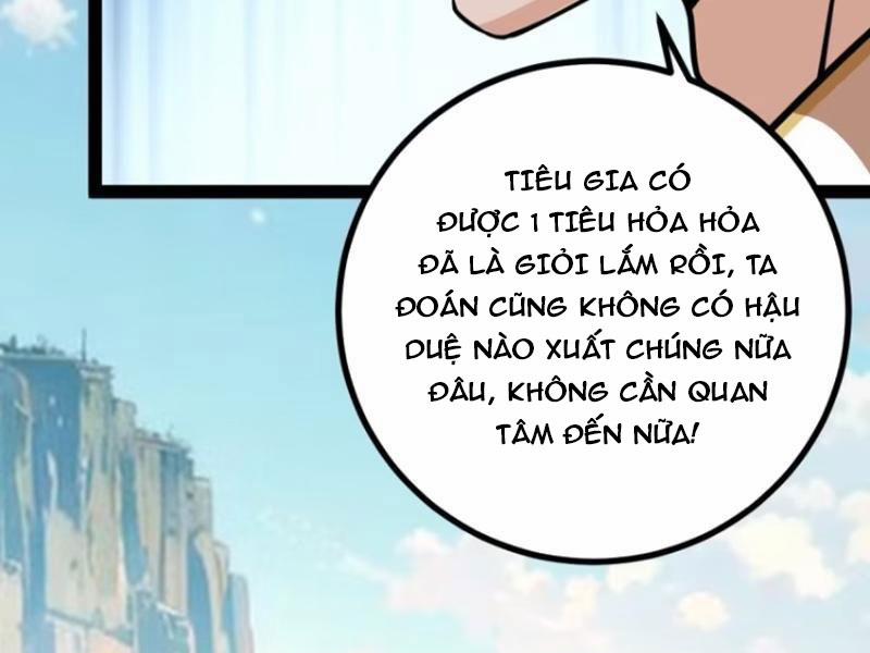 Trăm Tuổi Mở Hệ Thống, Hiếu Tử Hiền Tôn Quỳ Khắp Núi! 39 trang 121