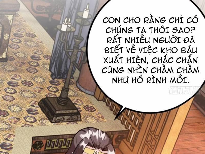 Trăm Tuổi Mở Hệ Thống, Hiếu Tử Hiền Tôn Quỳ Khắp Núi! 39 trang 14