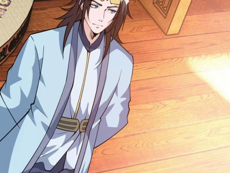 Trăm Tuổi Mở Hệ Thống, Hiếu Tử Hiền Tôn Quỳ Khắp Núi! 39 trang 15