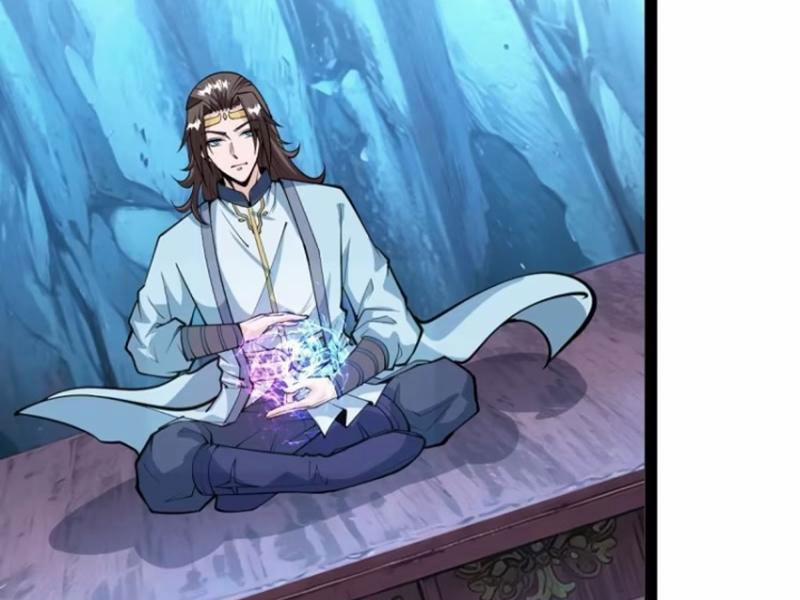 Trăm Tuổi Mở Hệ Thống, Hiếu Tử Hiền Tôn Quỳ Khắp Núi! 39 trang 30