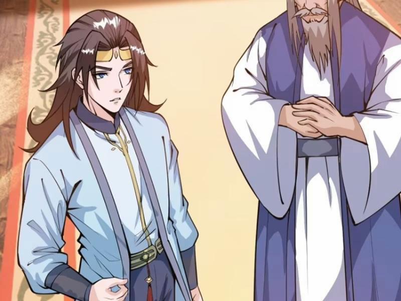 Trăm Tuổi Mở Hệ Thống, Hiếu Tử Hiền Tôn Quỳ Khắp Núi! 39 trang 44