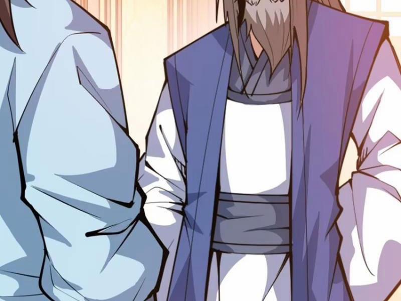 Trăm Tuổi Mở Hệ Thống, Hiếu Tử Hiền Tôn Quỳ Khắp Núi! 39 trang 5