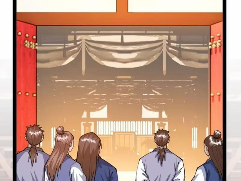 Trăm Tuổi Mở Hệ Thống, Hiếu Tử Hiền Tôn Quỳ Khắp Núi! 39 trang 50