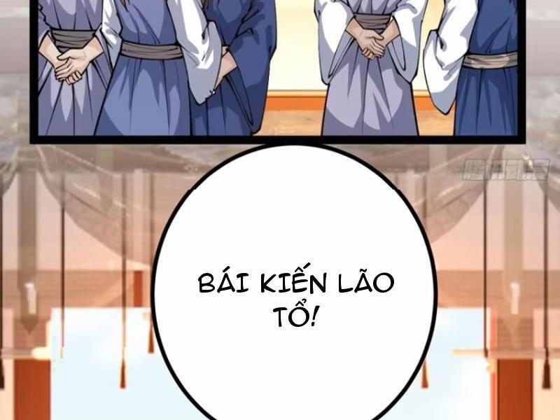 Trăm Tuổi Mở Hệ Thống, Hiếu Tử Hiền Tôn Quỳ Khắp Núi! 39 trang 51