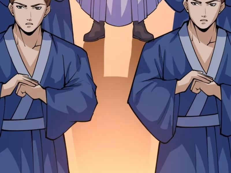 Trăm Tuổi Mở Hệ Thống, Hiếu Tử Hiền Tôn Quỳ Khắp Núi! 39 trang 54