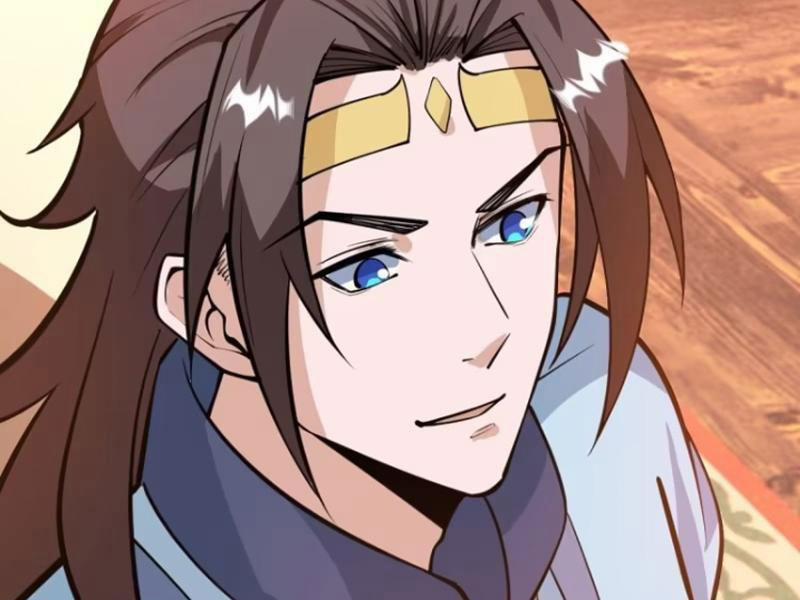 Trăm Tuổi Mở Hệ Thống, Hiếu Tử Hiền Tôn Quỳ Khắp Núi! 39 trang 64