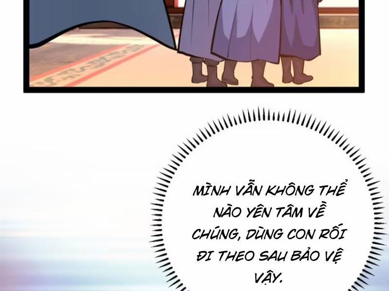 Trăm Tuổi Mở Hệ Thống, Hiếu Tử Hiền Tôn Quỳ Khắp Núi! 39 trang 90