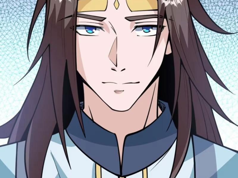 Trăm Tuổi Mở Hệ Thống, Hiếu Tử Hiền Tôn Quỳ Khắp Núi! 39 trang 95