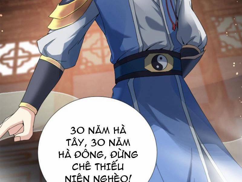 Trăm Tuổi Mở Hệ Thống, Hiếu Tử Hiền Tôn Quỳ Khắp Núi! 4 trang 16