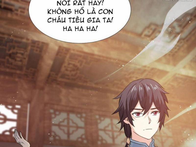 Trăm Tuổi Mở Hệ Thống, Hiếu Tử Hiền Tôn Quỳ Khắp Núi! 4 trang 20