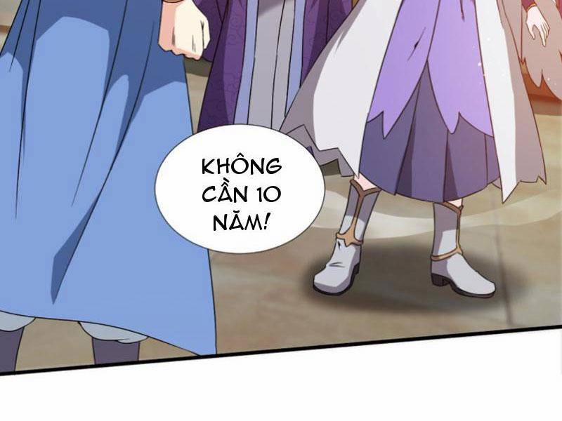 Trăm Tuổi Mở Hệ Thống, Hiếu Tử Hiền Tôn Quỳ Khắp Núi! 4 trang 26