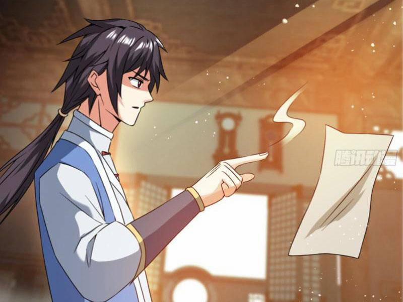 Trăm Tuổi Mở Hệ Thống, Hiếu Tử Hiền Tôn Quỳ Khắp Núi! 4 trang 29