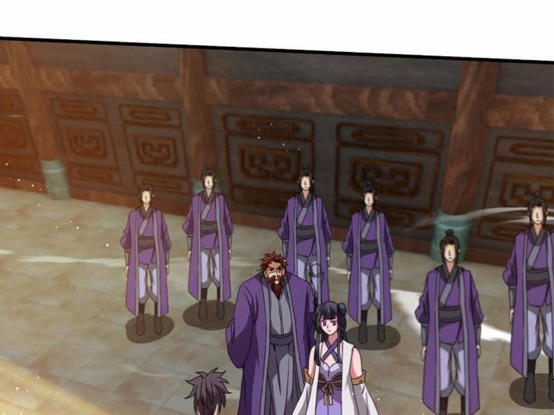 Trăm Tuổi Mở Hệ Thống, Hiếu Tử Hiền Tôn Quỳ Khắp Núi! 4 trang 52