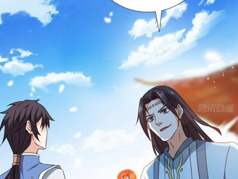 Trăm Tuổi Mở Hệ Thống, Hiếu Tử Hiền Tôn Quỳ Khắp Núi! 4 trang 63