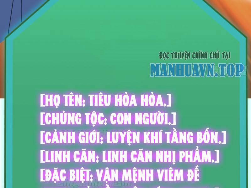 Trăm Tuổi Mở Hệ Thống, Hiếu Tử Hiền Tôn Quỳ Khắp Núi! 4 trang 68