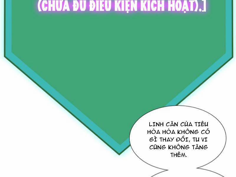 Trăm Tuổi Mở Hệ Thống, Hiếu Tử Hiền Tôn Quỳ Khắp Núi! 4 trang 69