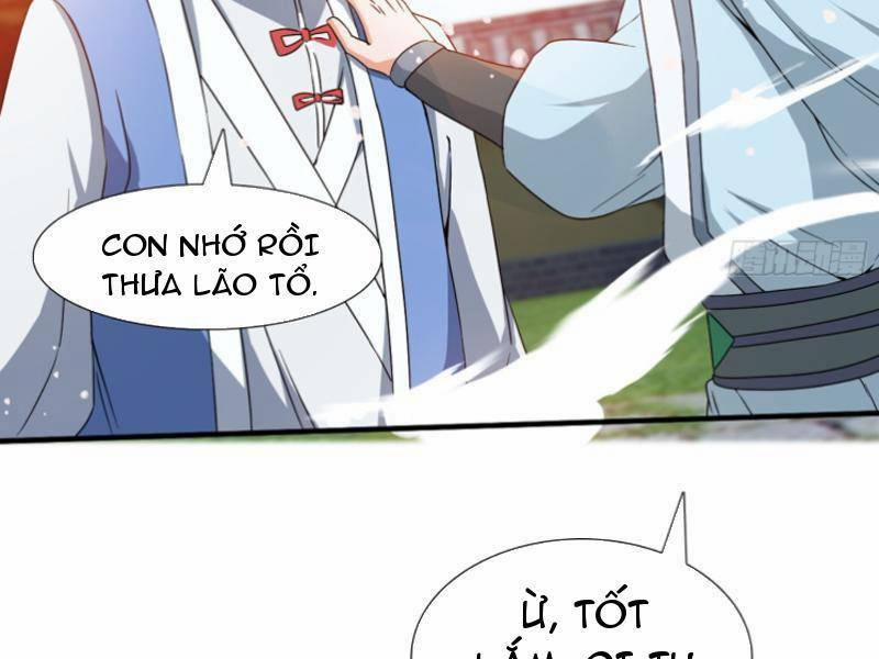 Trăm Tuổi Mở Hệ Thống, Hiếu Tử Hiền Tôn Quỳ Khắp Núi! 4 trang 74