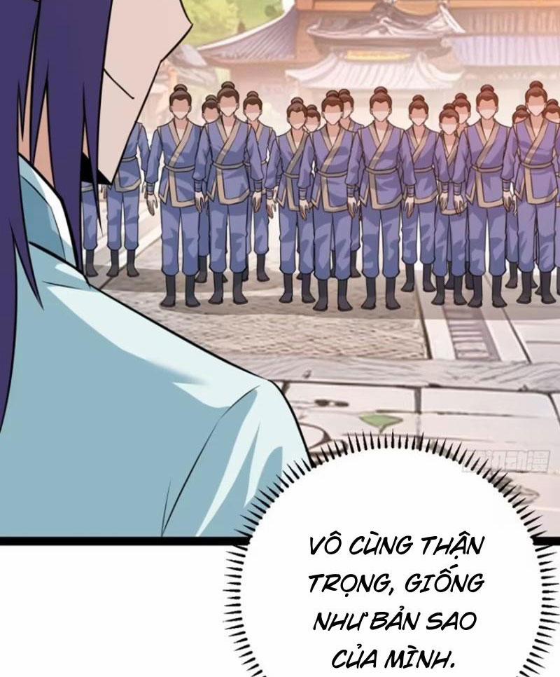 Trăm Tuổi Mở Hệ Thống, Hiếu Tử Hiền Tôn Quỳ Khắp Núi! 40 trang 18
