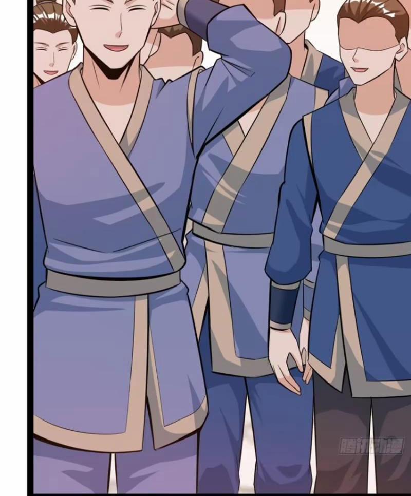 Trăm Tuổi Mở Hệ Thống, Hiếu Tử Hiền Tôn Quỳ Khắp Núi! 40 trang 20