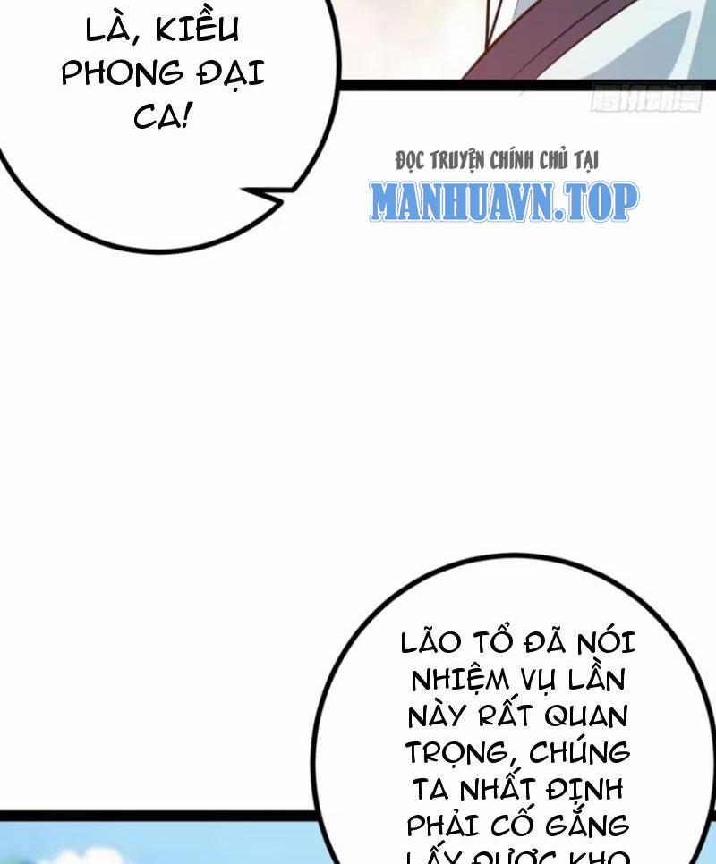 Trăm Tuổi Mở Hệ Thống, Hiếu Tử Hiền Tôn Quỳ Khắp Núi! 40 trang 23