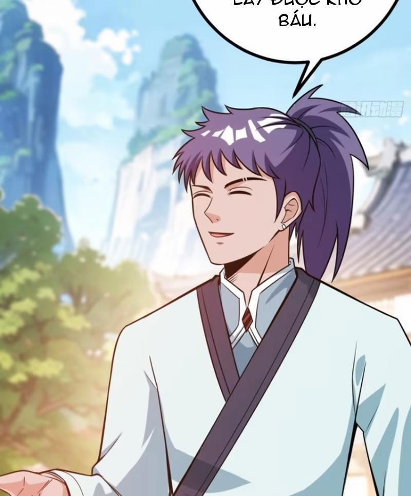 Trăm Tuổi Mở Hệ Thống, Hiếu Tử Hiền Tôn Quỳ Khắp Núi! 40 trang 24