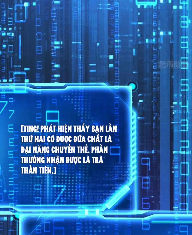 Trăm Tuổi Mở Hệ Thống, Hiếu Tử Hiền Tôn Quỳ Khắp Núi! 40 trang 29