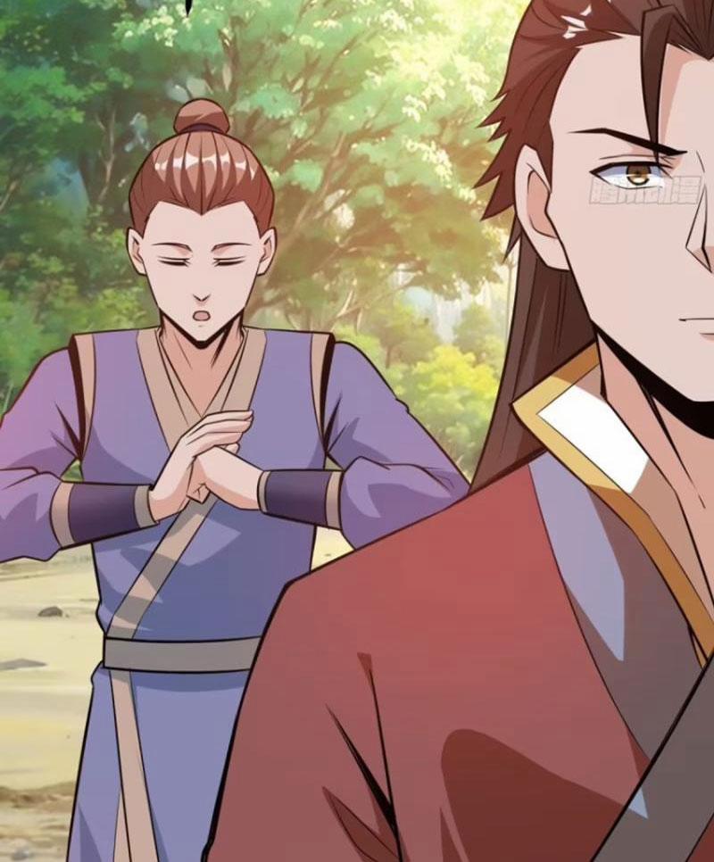 Trăm Tuổi Mở Hệ Thống, Hiếu Tử Hiền Tôn Quỳ Khắp Núi! 40 trang 3