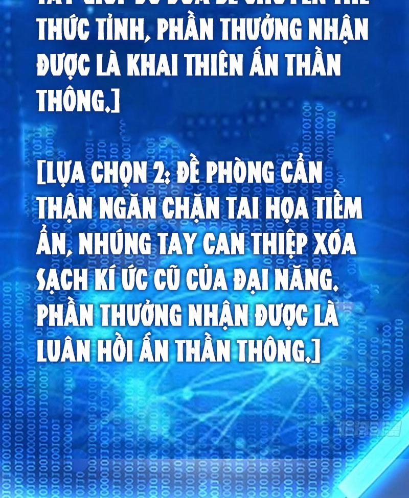 Trăm Tuổi Mở Hệ Thống, Hiếu Tử Hiền Tôn Quỳ Khắp Núi! 40 trang 35