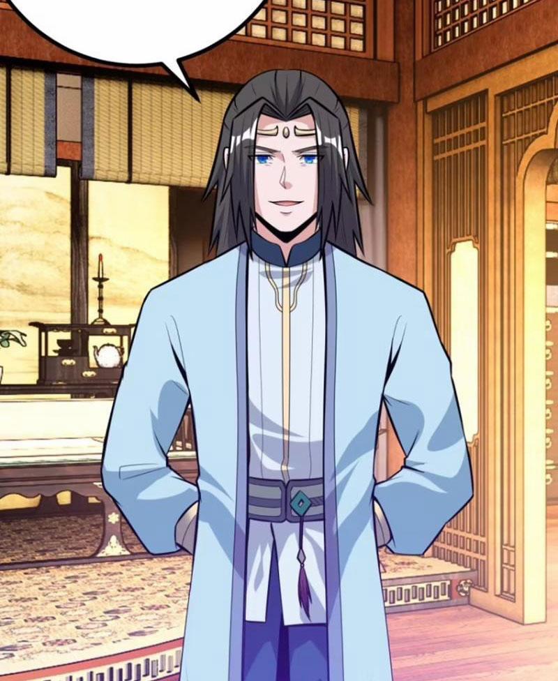 Trăm Tuổi Mở Hệ Thống, Hiếu Tử Hiền Tôn Quỳ Khắp Núi! 40 trang 37