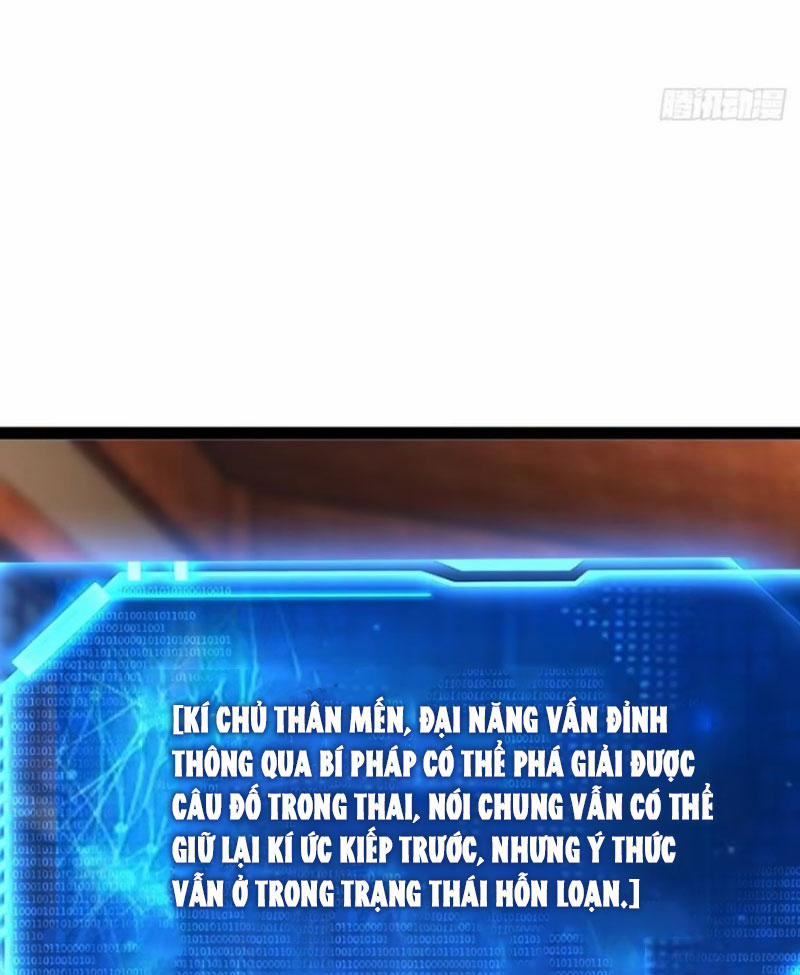 Trăm Tuổi Mở Hệ Thống, Hiếu Tử Hiền Tôn Quỳ Khắp Núi! 40 trang 39