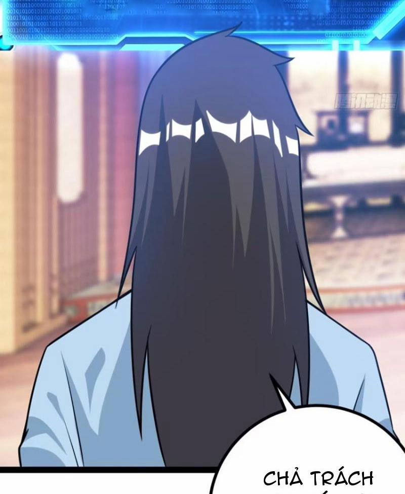 Trăm Tuổi Mở Hệ Thống, Hiếu Tử Hiền Tôn Quỳ Khắp Núi! 40 trang 40