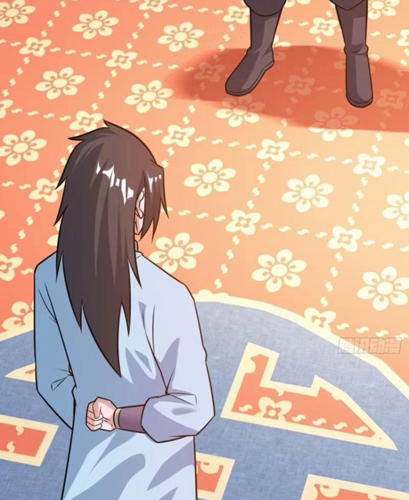 Trăm Tuổi Mở Hệ Thống, Hiếu Tử Hiền Tôn Quỳ Khắp Núi! 40 trang 45