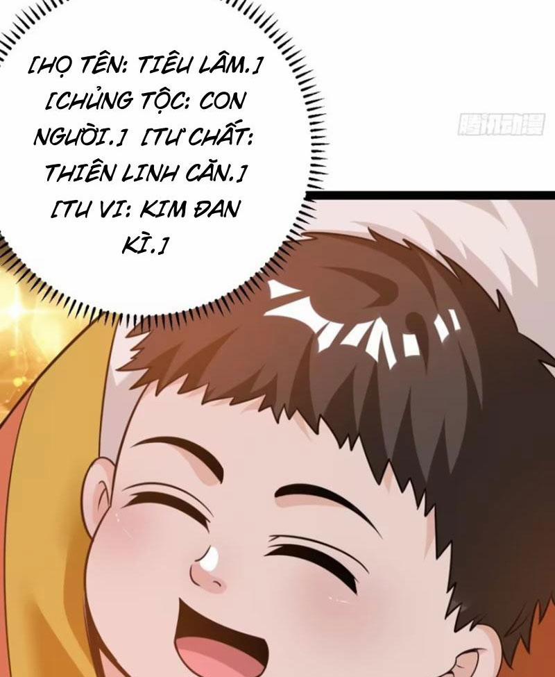 Trăm Tuổi Mở Hệ Thống, Hiếu Tử Hiền Tôn Quỳ Khắp Núi! 40 trang 47