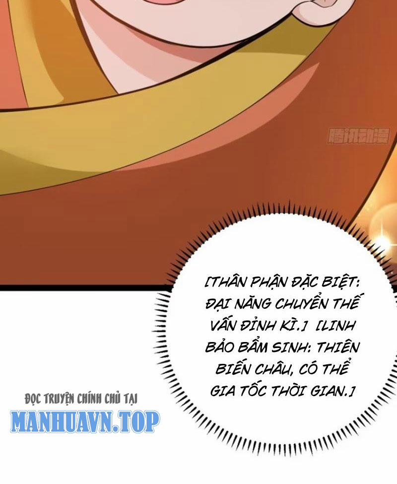 Trăm Tuổi Mở Hệ Thống, Hiếu Tử Hiền Tôn Quỳ Khắp Núi! 40 trang 48