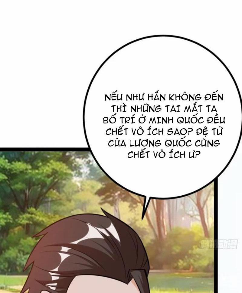 Trăm Tuổi Mở Hệ Thống, Hiếu Tử Hiền Tôn Quỳ Khắp Núi! 40 trang 5