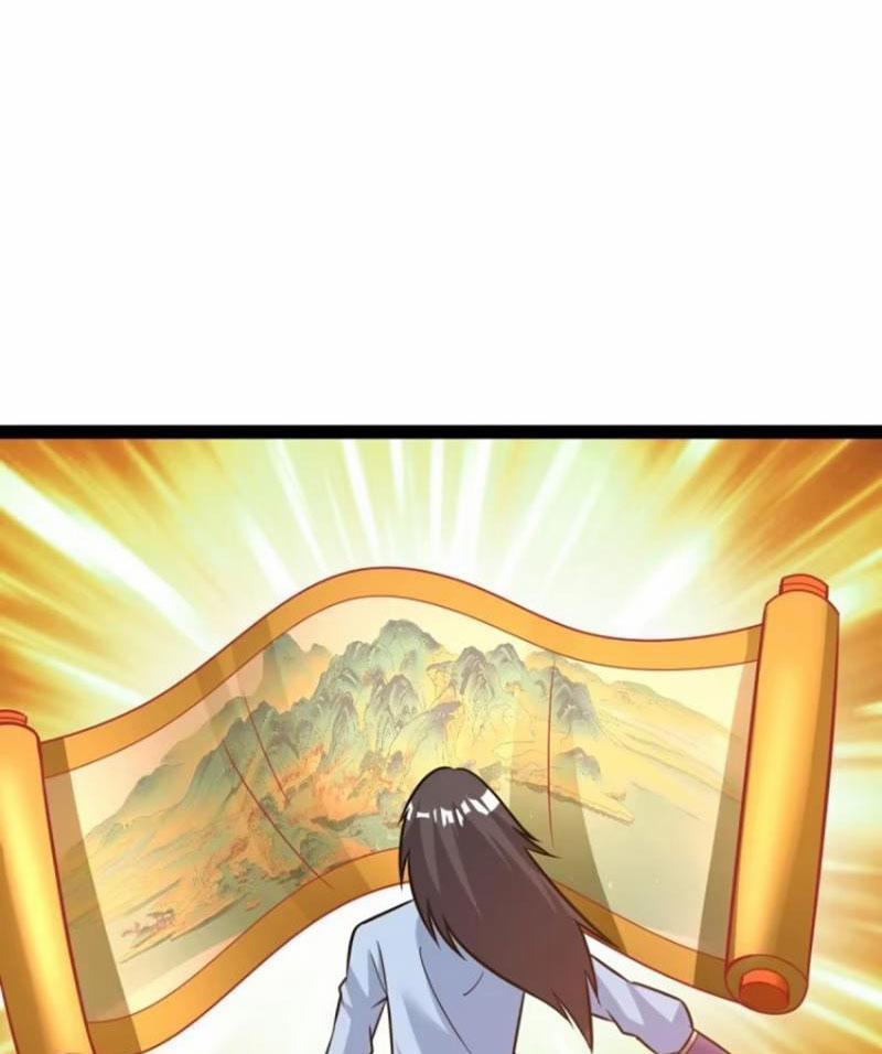 Trăm Tuổi Mở Hệ Thống, Hiếu Tử Hiền Tôn Quỳ Khắp Núi! 40 trang 51