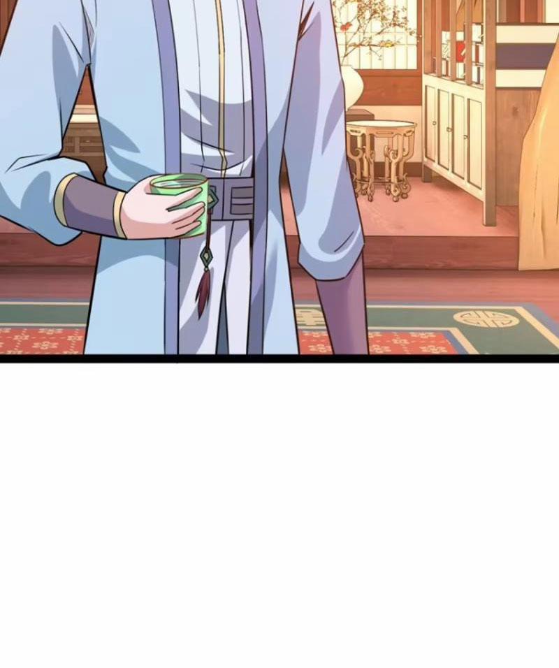 Trăm Tuổi Mở Hệ Thống, Hiếu Tử Hiền Tôn Quỳ Khắp Núi! 40 trang 56