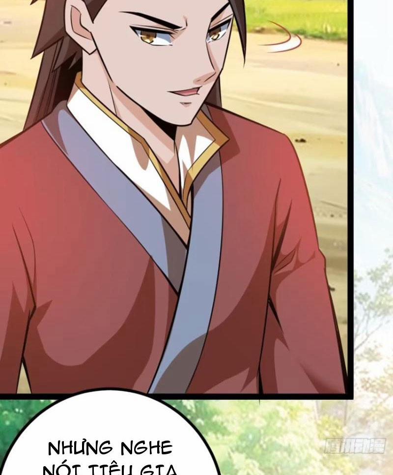 Trăm Tuổi Mở Hệ Thống, Hiếu Tử Hiền Tôn Quỳ Khắp Núi! 40 trang 6