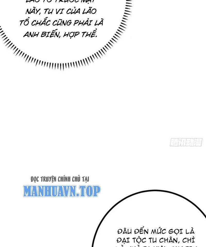 Trăm Tuổi Mở Hệ Thống, Hiếu Tử Hiền Tôn Quỳ Khắp Núi! 40 trang 65